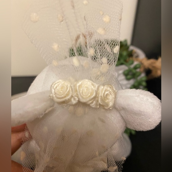 MR and MRS TY beanies - Picture 4 of 7